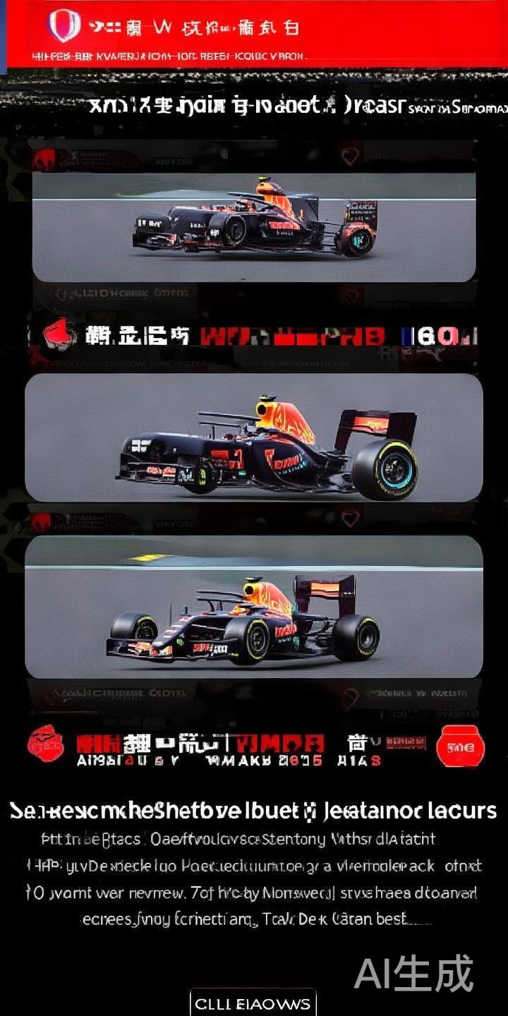 全面解析利来W66 F1赛事最新动态及赛事详情全攻略