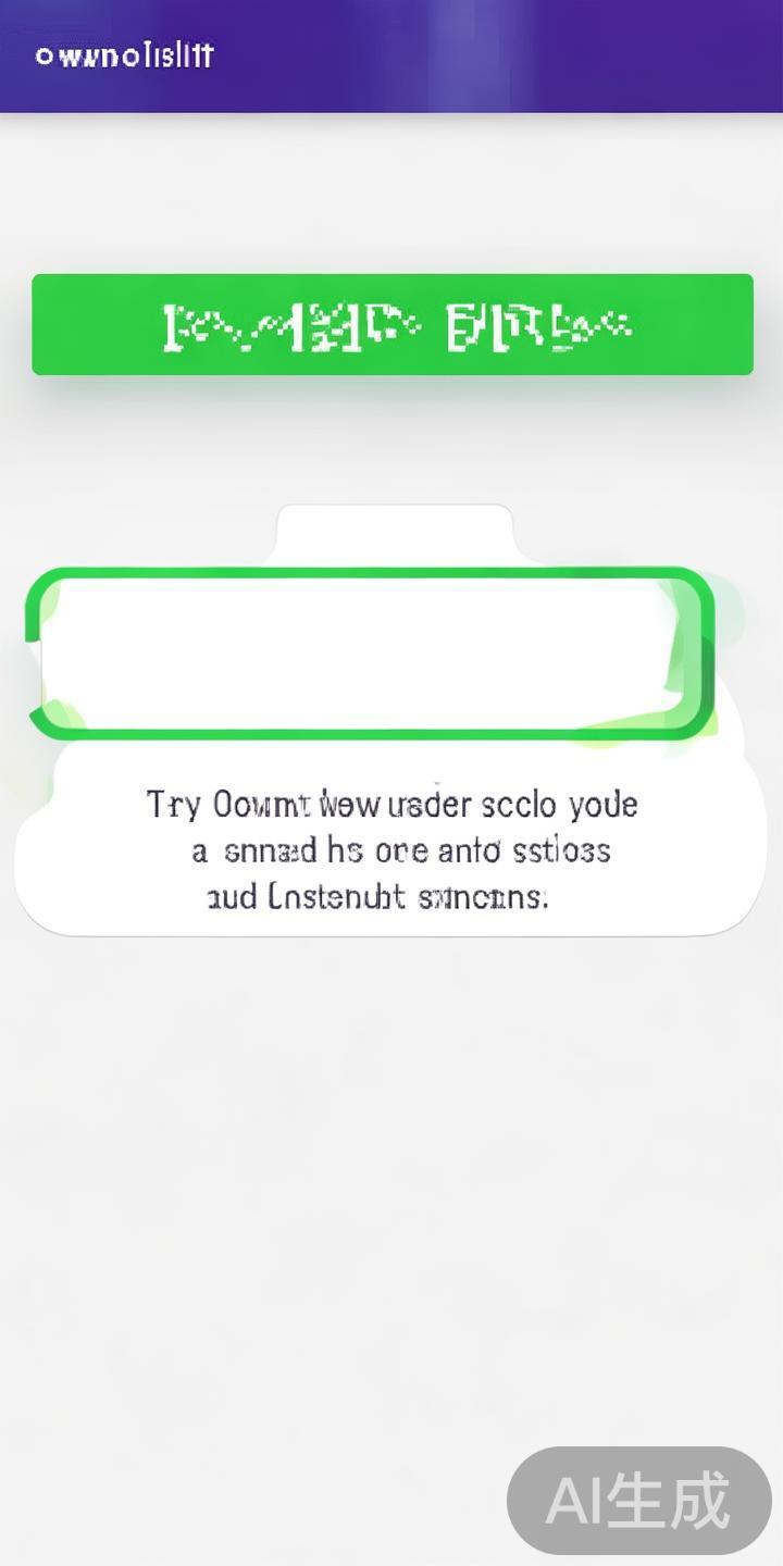 全面解析w66利来游戏下载流程与安全保障措施，保障您的游戏体验