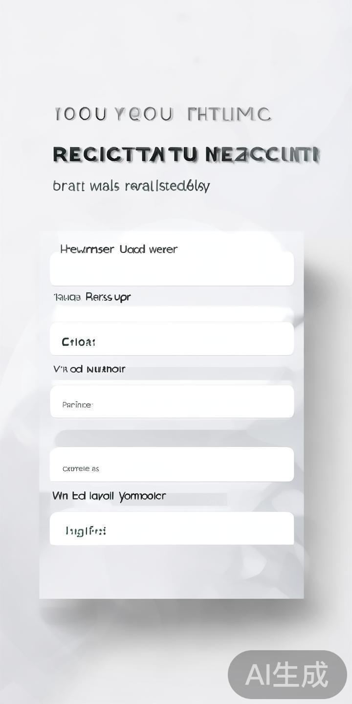 W66利来注册在线平台登录流程全面解析及安全保障措施全面升级