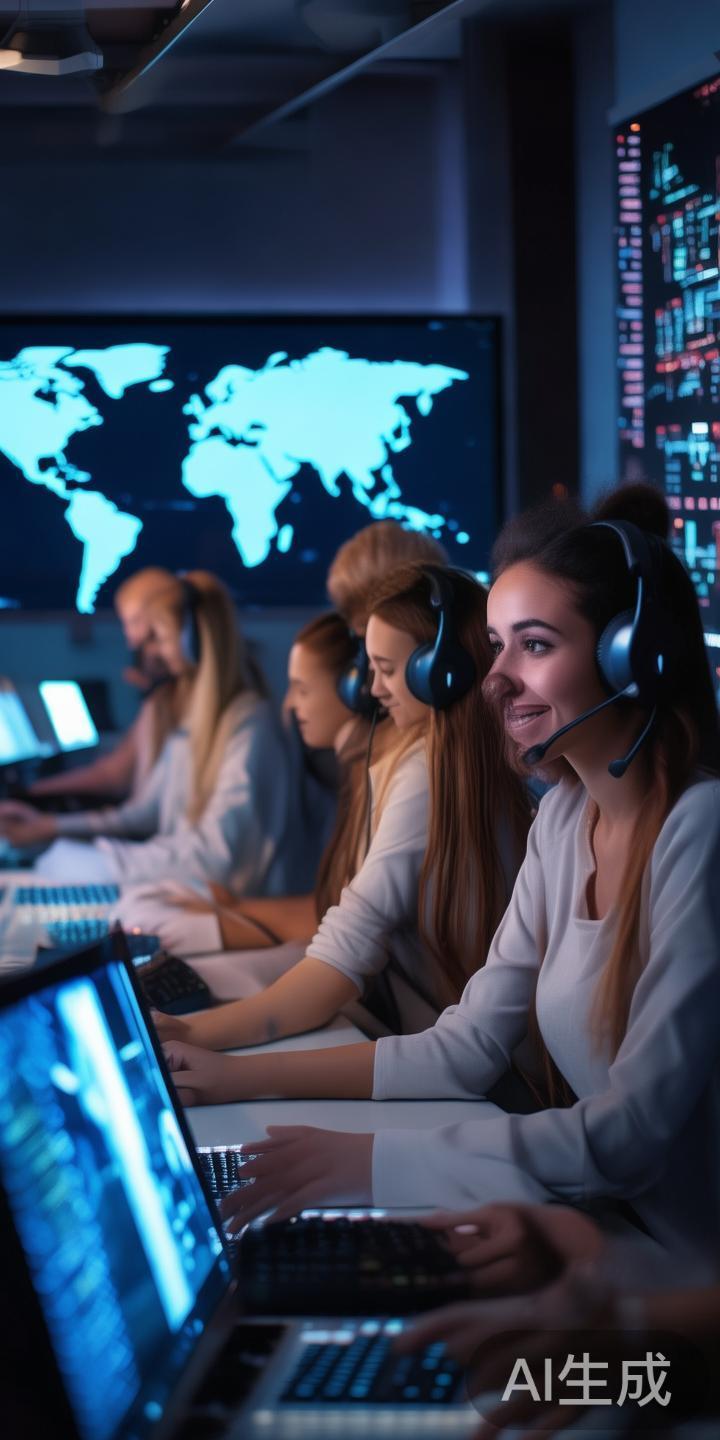 优质的客户服务
平台配备专业的客服团队，24小时