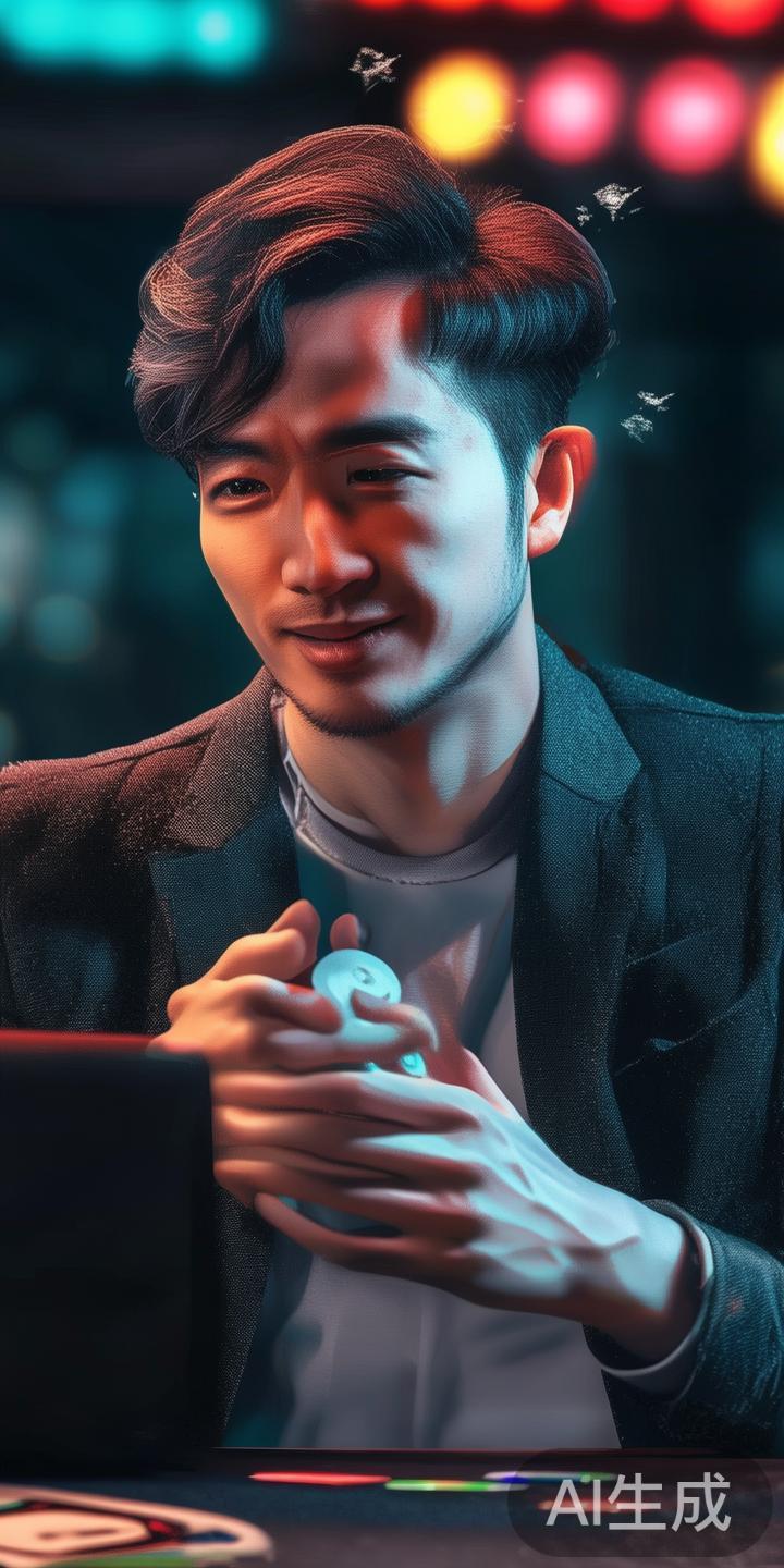 立即登录w66利来娱乐agF领取38元新手彩金,轻松畅享精彩博彩体验! 部分玩家对首次投注可能优先考虑风险控制,而平台提供